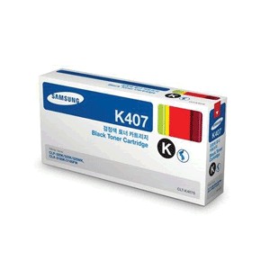 TONER SAMSUNG CLT-K407S NGO
