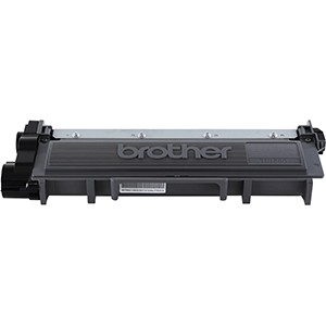 TONER BROTHER ALTO RENDIMIENTO NEGRO TN 660