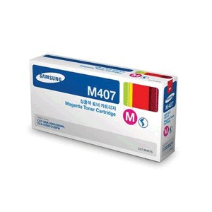 TONER SAMSUNG CLT-M407S MAGENT