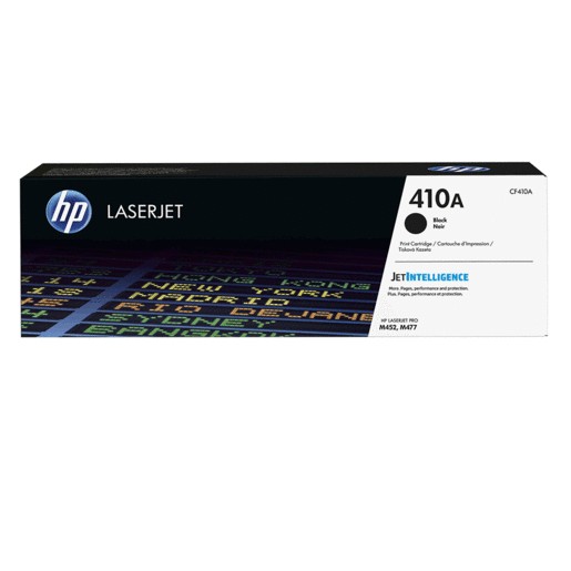 TONER LASER HP 410A NEGRO