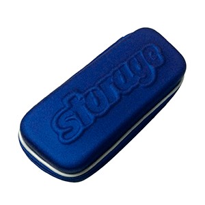 ESTUCHE ESCOLAR TICHER PARA LAPICES EVA RECTANGULO