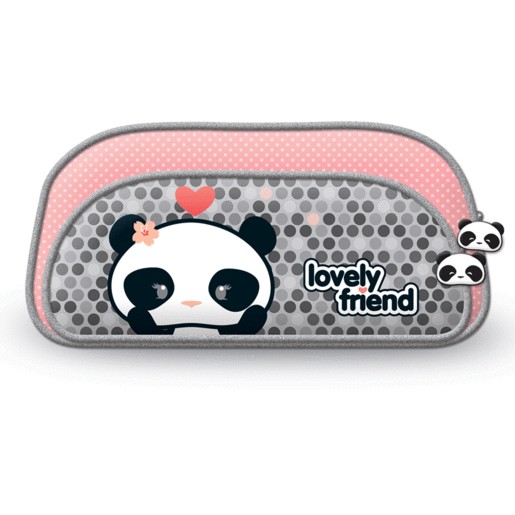 LAPICERA ACCO LOVELY FRIENDS