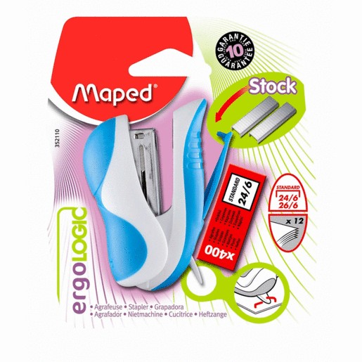 MINIENGRAPADORA ERGOLOGIC