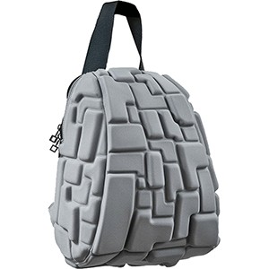 LONCHERA KYMA CRAZY PAX BLOX GRAY
