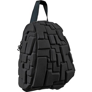 LONCHERA CRAZY PAX BLOX BLACK