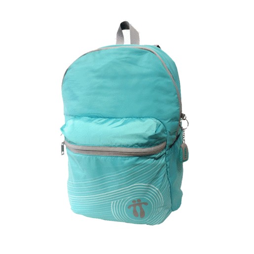 MOCHILA TOTTO KAUNIS