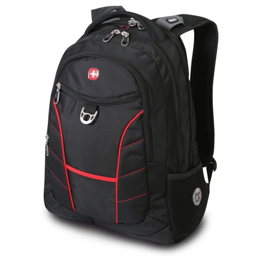 BACKPACK WENGER IONIAN 15 NG/R