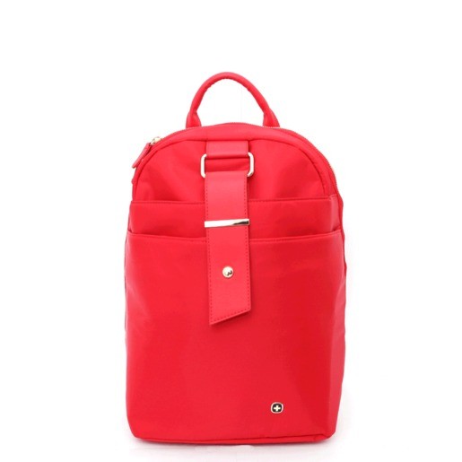 MOCHILA PARA LAPTOP WENGER 13 PULGADAS ALEXA ROJA