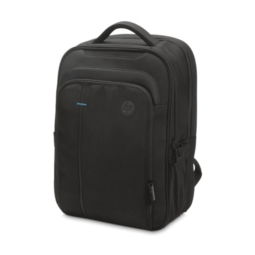 MOCHILA PARA LAPTOP HP NEGRA 15.6 PULGADAS