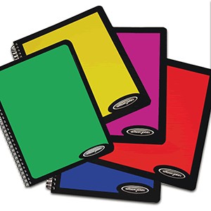 CUADERNO UNIVERSITARIO WILSON JONES 90H CUADRO CH