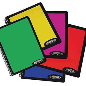 CUADERNO UNIVERSITARIO WILSON JONES 90 HOJAS RAYA
