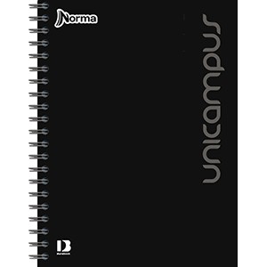 CUADERNO PROFESIONAL RAYA NORMA 160 HOJAS UNICAMPU