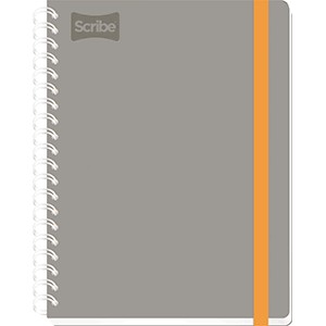 CUADERNO PROFESIONAL CUADRO GDE 200 HOJAS UNIVERSI