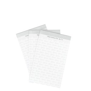 LIBRETA DE BOLSILLO NEGRA C/3 BLOCKS REPUESTO