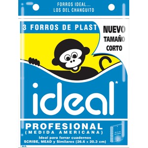 FORRO TAMANO AMERICANO IDEAL CON 3 PIEZAS