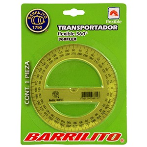 TRANSPORTADOR FLEXIBLE 360