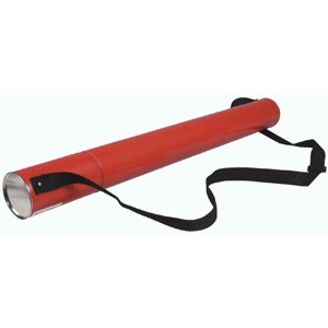 PORTAPLANOS PROFESIONAL C/TAPA GRANDE ACCO.