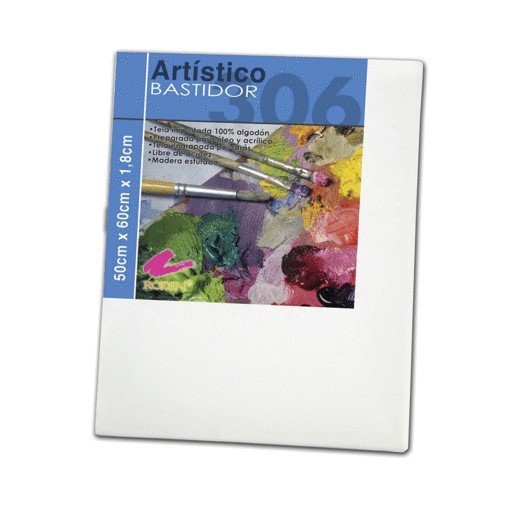 BASTIDOR EST T-306 50X60CM