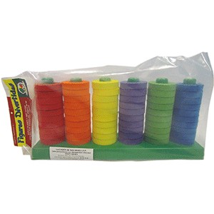 ABACO VERTICAL FOMMY