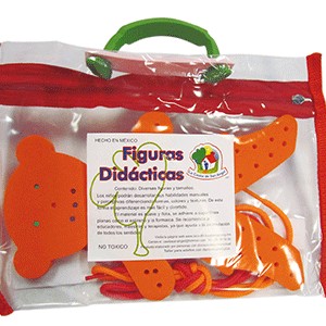 ENSARTABLE OSO FOMMY