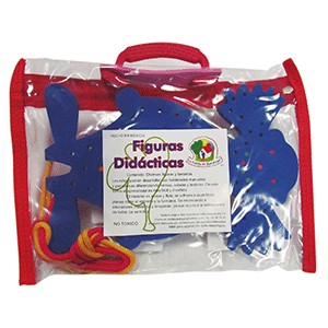 ENSARTABLE PAYASO FOMMY