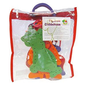 ENSARTABLE MUNECO FOMMY