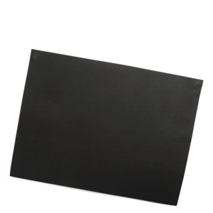 FOAMY CARTULINA NEGRA PAQUETE CON 3