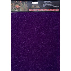 ASSERIN 100 GRS ROSA/MORADO