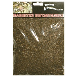 ASSERIN 100 GRS CAFE/NEGRO