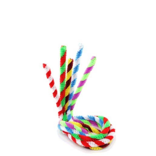 LIMPIAPIPAS DULCE 15 PIEZAS