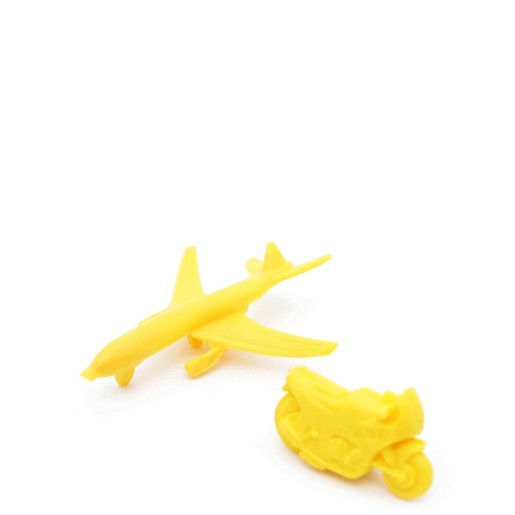 ACCESORIO PARA MAQUETA MEDIOS DE TRANSPORTE