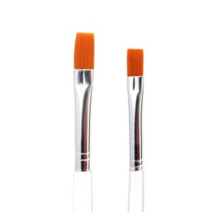 JGO PINCELES SINTETICOS C/4