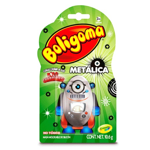 BOLIGUARDIANS METALICA