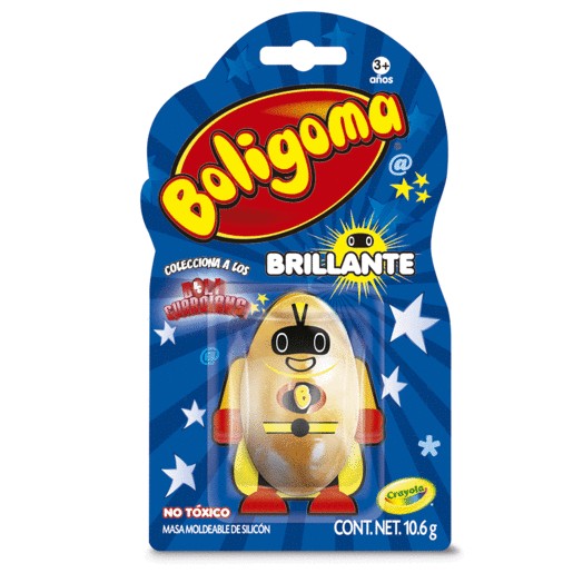 BOLIGUARDIANS BRILLANTE