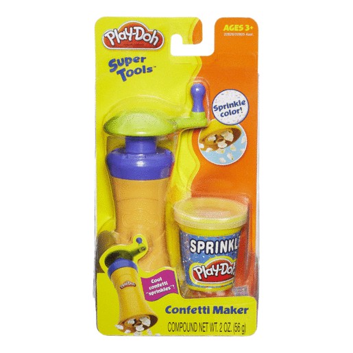 PLAY DOH HASBRO SUPER HERRAMIENTAS