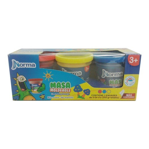 MASA ESCOLAR CHICA CON 3 PZ