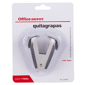 QUITAGRAPAS OFFICE DEPOT