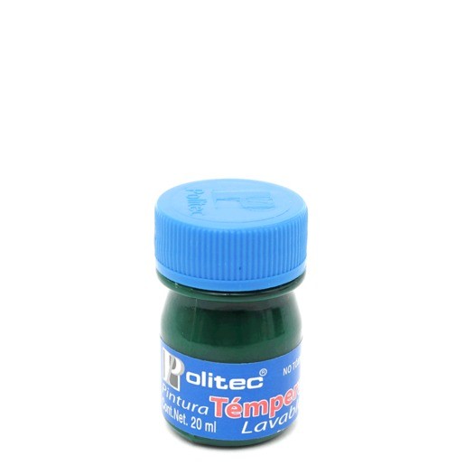 TEMPERA VERDE ESMERALDA No63 20 ML