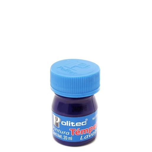 TEMPERA AZUL ULTRA No66 20 ML