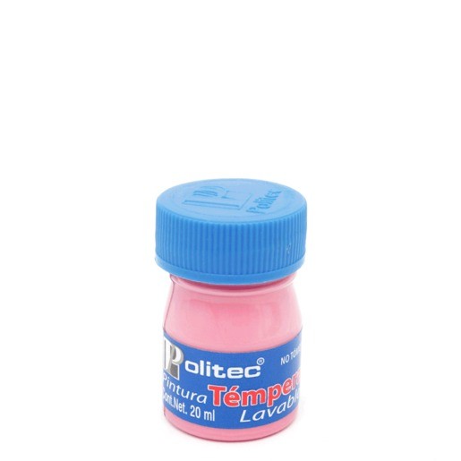 TEMPERA ROSA PASTEL No82 20ML