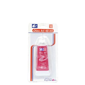 BLISTER OLEO ATLL MAGENTA No212