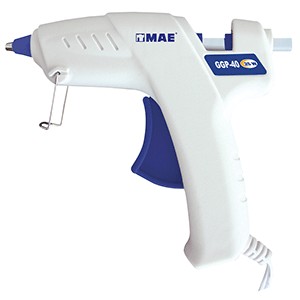 PISTOLA DE SILICON 25W MAE MEDIANA