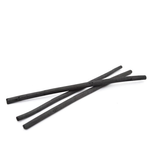 CARBONCILLOS CON 12 PIEZAS