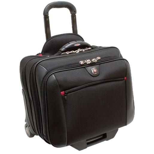 PORTAFOLIO ROD WENGER 15.4 POTOMAC