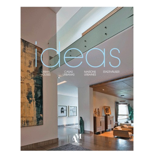 IDEAS CASAS URBANAS