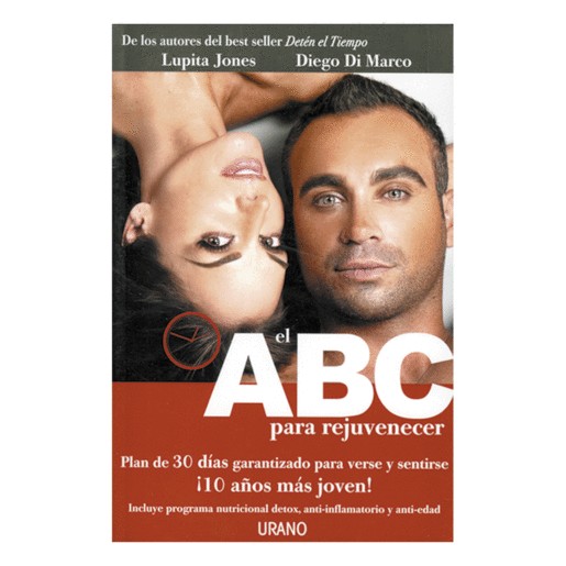 ABC PARA REJUVENECER