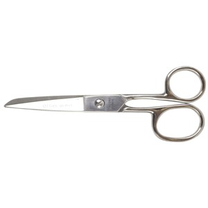 TIJERA DE ACERO FORJADO 6 OFFICE DEPOT