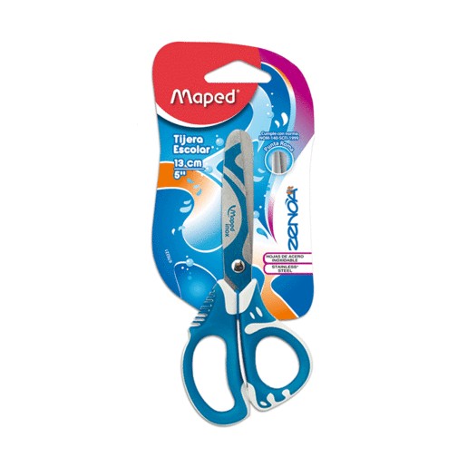 TIJERA ZENOA FIT 13CM P ROMA