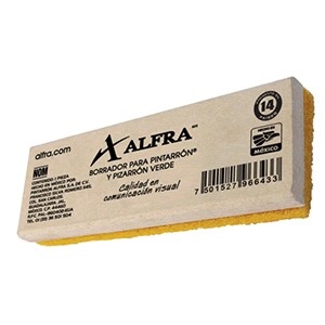 BORRADOR PARA PIZARRON