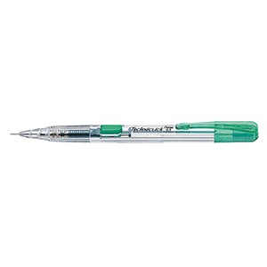 LAPICERO TECHINCLICK PENTEL 0.5 MM PAQ/4
